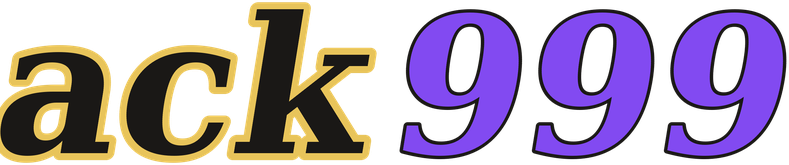 ack999 logo