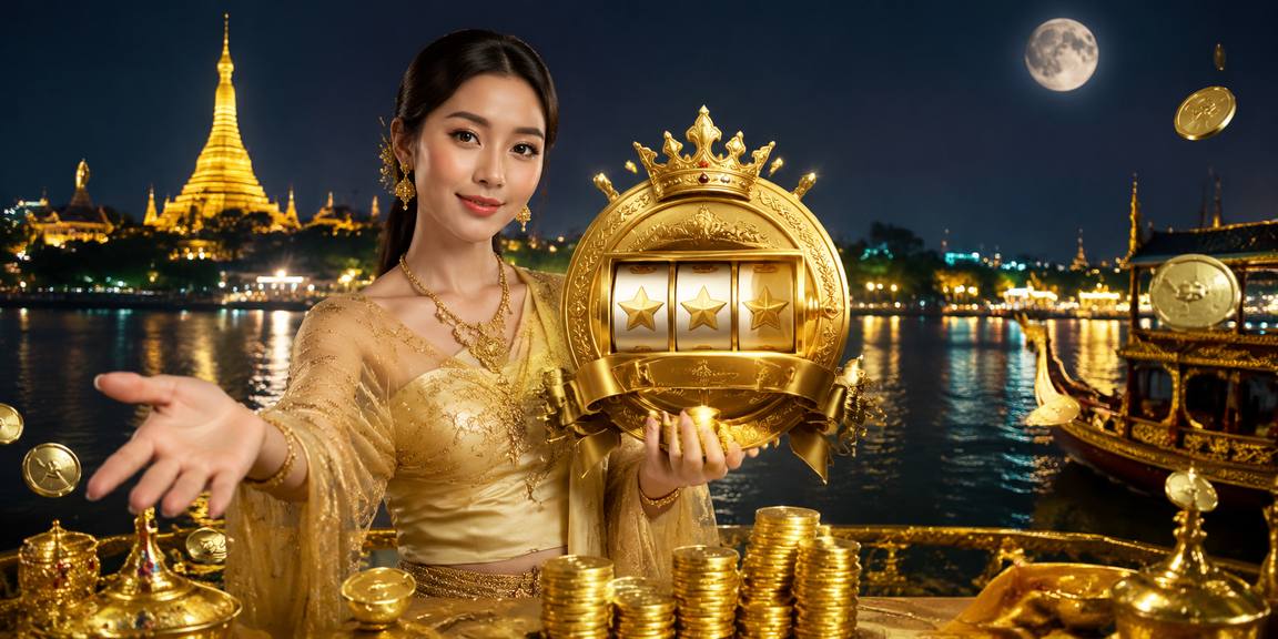ack999 စလော့ဂိမ်း
