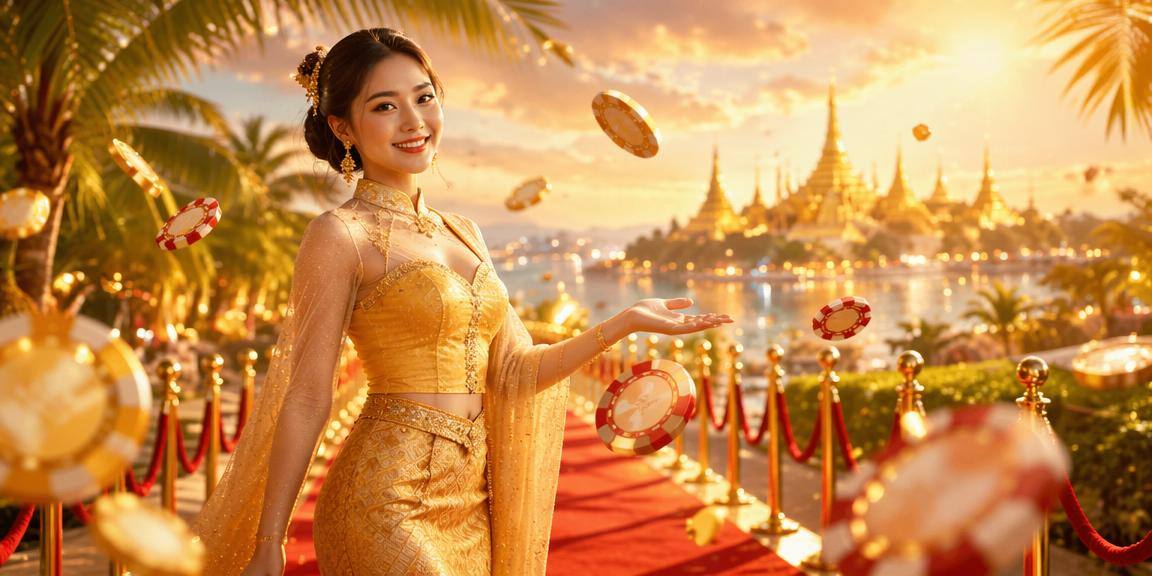 ack999 အမြတ်ကြီး စလော့