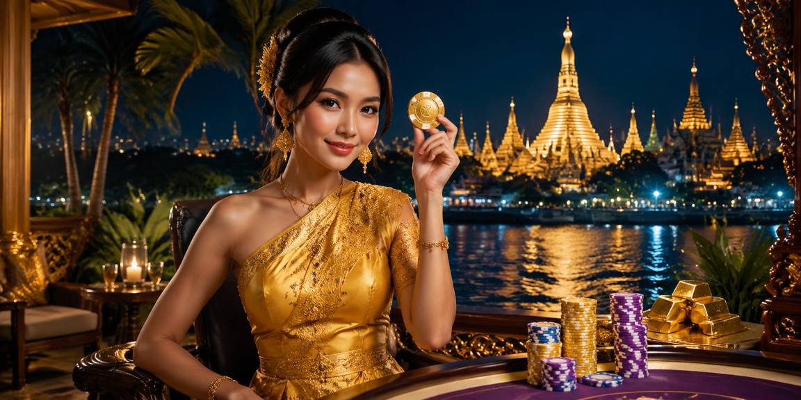 ack999 ack999 ၏ Live Poker Stakes ထဲတွင် ဘာတွေပါလဲ